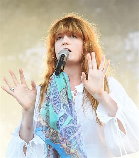 Florence And The Machine “Where Are Ü Now” Cover BBC Radio 1