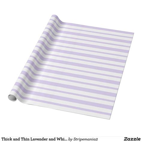 Stripes Wrapping Paper Zazzle Wrapping Paper Crafts Stripes Paper