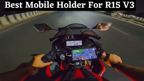 Best Mobile Holder For R V Bobo Mobile Holder Youtube