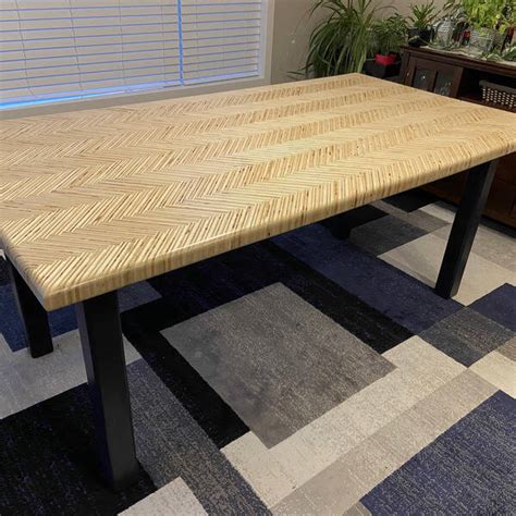 Plywood Dining Table Ryobi Nation Projects