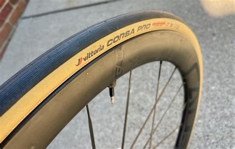 Vittoria Rolls Out New Corsa Pro Control Tires For Tour De France