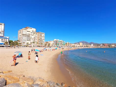 Criques et Plages de El Campello | 7 Mares