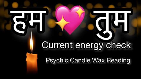 🌹💖person On Your Mind 🧿candle Wax Reading 🧿true Feelings For You 💖🌹