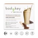 Bodykey By Nutrilite Meal Replacement Shake Caf Latte Weight