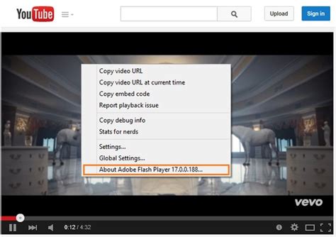 Flash Player For Youtube™ Extension Opera Add Ons