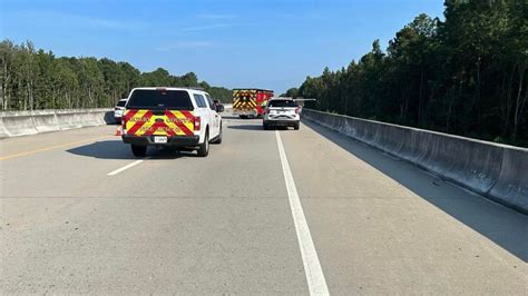 Plane makes emergency landing on Horry County highway due to engine ...