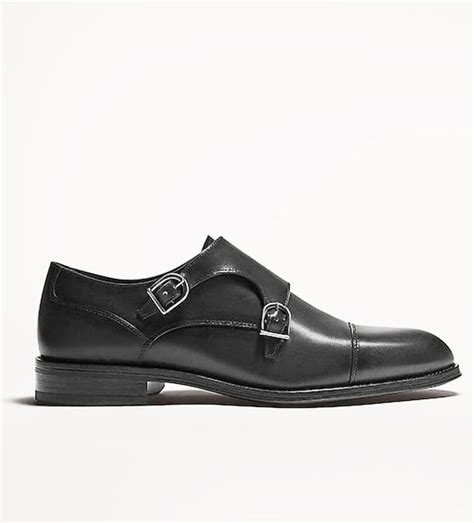 Shoes, Massimo Dutti | GQ India | GQ Wardrobe