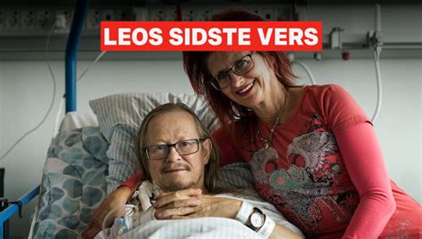 Sussi har et ønske Jeg synes at Leo skal have fred nu BT Danske