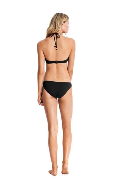 Swimwear Bayana Beach Squad Hipster Bikini Pant Seafolly