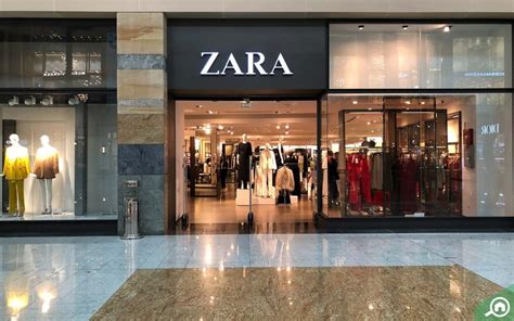 Zara Dubai Stores: Dubai Mall, Dubai Hills Mall, DFC & More - MyBayut