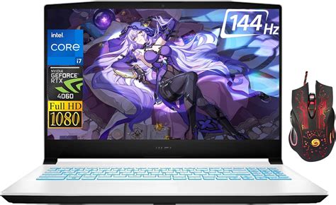 Amazon MSI Sword 15 Gaming Laptop 2024 Newest 15 6 FHD 144Hz