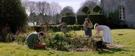 Nude Video Celebs Emmanuelle Escourrou Sexy Greta Risa Nude Le Domaine Des Etriques 2014