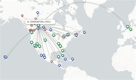 Direct Non Stop Flights From Edmonton To Orlando Schedules