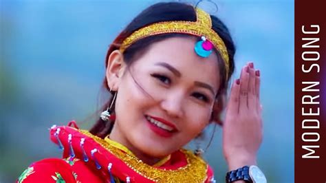 New Nepali Purbeli Song YouTube