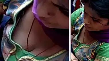 Indian Aunty Downblouse Hidden Sex Pictures Pass