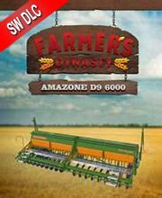 Buy Farmers Dynasty Amazone D Nintendo Switch Compare Prices