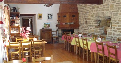 FERME AUBERGE DU GAZY Chanac From Aubrac To The Gorges Du Tarn