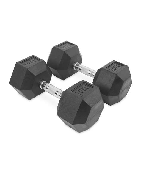 Crane 20kg Dumbbell Set Aldi Uk