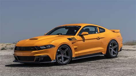 2019 Saleen Black Label review | 2015+ S550 Mustang Forum (GT, EcoBoost ...