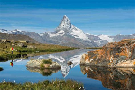 The Ultimate Switzerland Travel Guide Touristsecrets