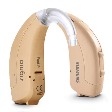 Erocksound Siemens Signia Rexton Hearing Aid Db Original High Power