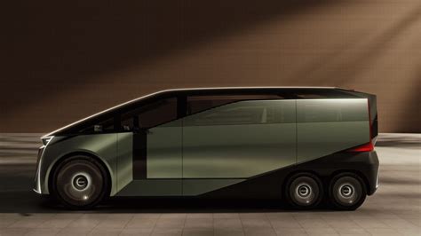 ls concept