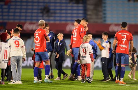 Intermedio Nacional Empat Con Racing En El Centenario Y Sigue