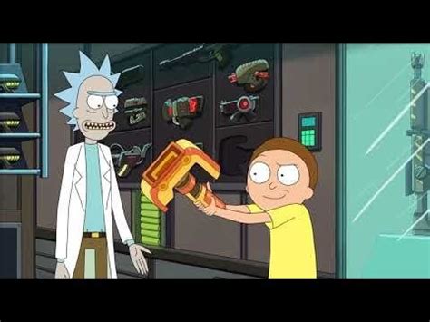 ‘Rick and Morty’ — “This is a gun.” : r/television