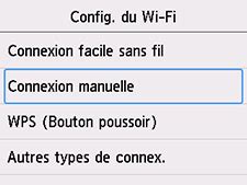 Canon Manuels Inkjet Gx Series Guide D Installation