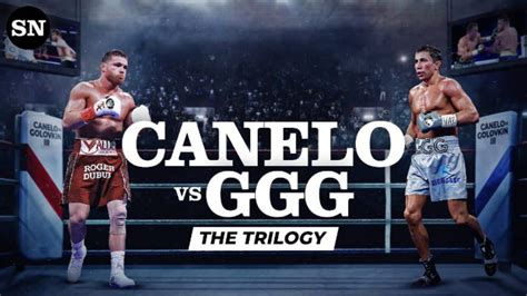 Canelo Alvarez Vs Gennadiy Golovkin Ggg 3 Schedule Date Time