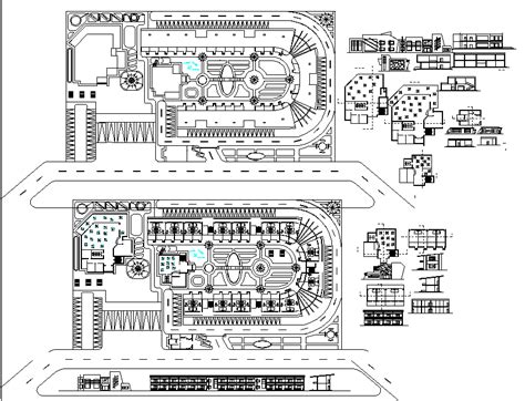 Motel Room Layout Floor Plan