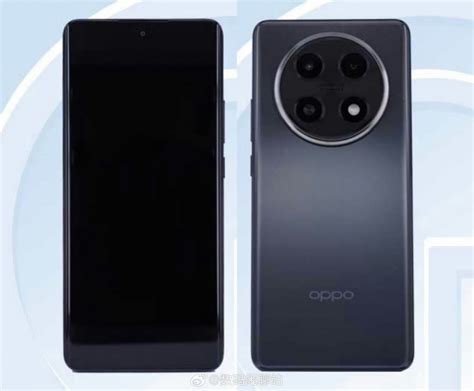 Oppo A Pro G Appears In Official Telecom Listing With Specs And