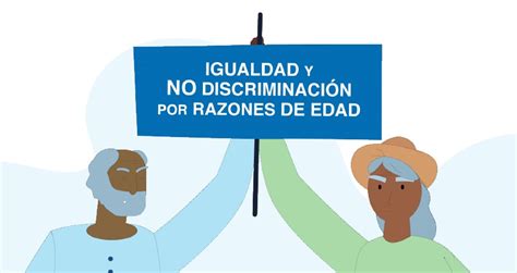 España El Imserso publica el libro La discriminación por edad de las