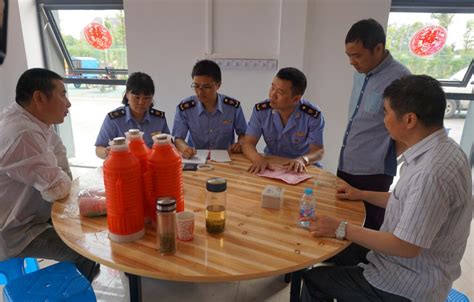 吴中区市场监管局甪直分局开展食品安全事故应急演练 苏州市吴中区人民政府