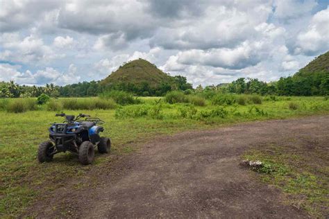 The Complete Guide To The Philippines Chocolate Hills