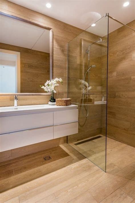 Id Es De Salles De Bains Modernes Et Tendance Bathroom Interior