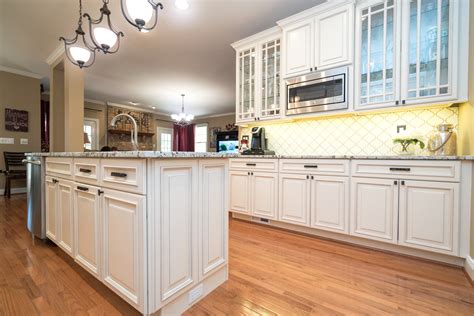 Kitchen Cabinets In Leesburg Va Usa Cabinet Store