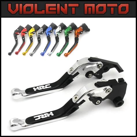 Motorcycle Brakes Cnc Clutch Lever For Honda Cbr Rr Cbr Rr Cbr