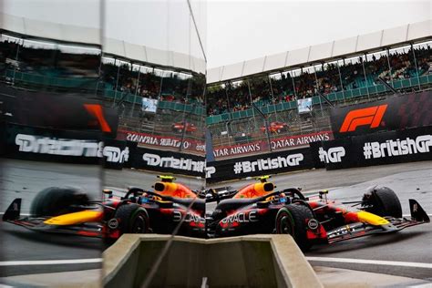 Jon Noble: The real choice Red Bull has to make about Perez’s F1 future