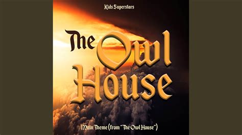 The Owl House Main Theme From The Owl House YouTube