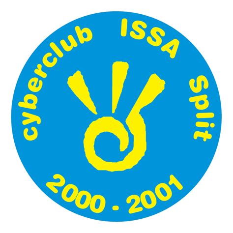 ISSA(136) logo, Vector Logo of ISSA(136) brand free download (eps, ai, png, cdr) formats