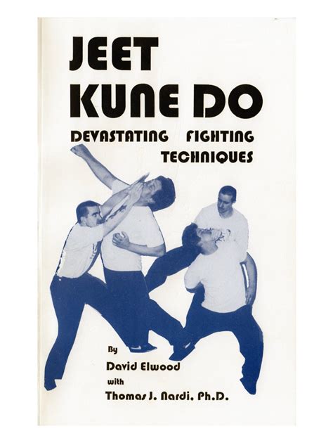 Jeet Kune Do Devastating Fighting Techniques Pdf Docslib