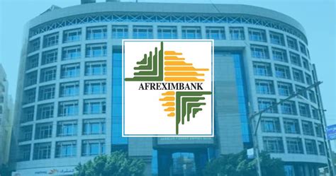 Afreximbank Signs Two Deals Totaling Us Million For Zimbabwes Bank