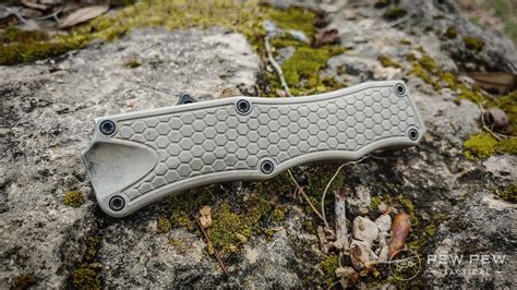 Best Self Defense Knives Under Pew Pew Tactical