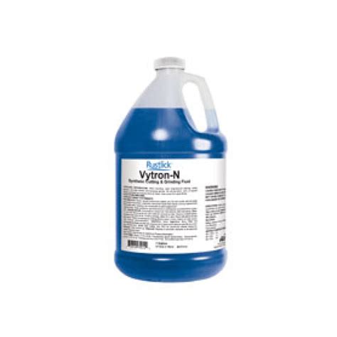 Rustlick 75014 Vytron N General Purpose Synthetic Cutting Fluid 1