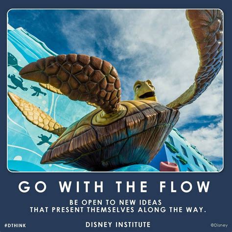 Go With The Flow