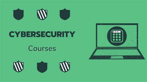 A Listicle On Some Of The Best Cybersecurity Courses For Beginners To