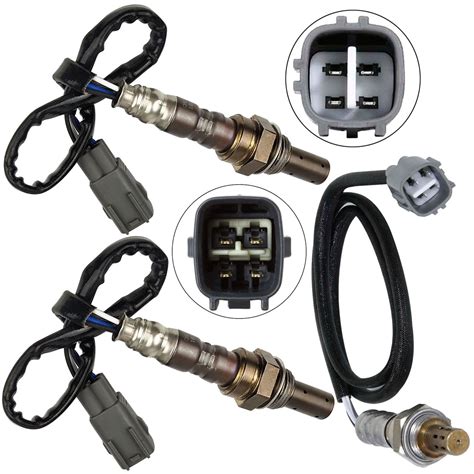 Maxfavor X Pcs Oxygen Sensor Original Equipment