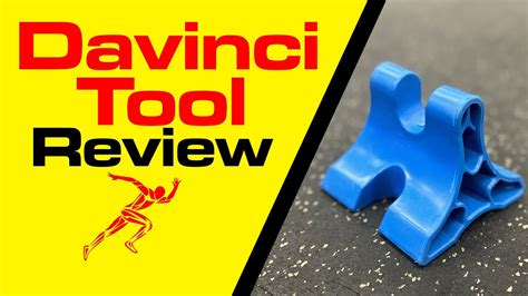 Davinci Tool Review YouTube