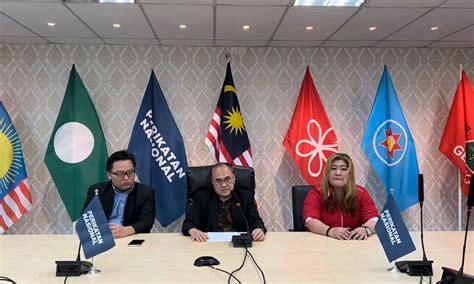 Malaysians Must Know The TRUTH Bersatu Sacks Bankrupt Associate